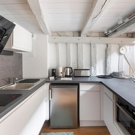 Georgia By Cocoonr Apartment Rennes Ngoại thất bức ảnh