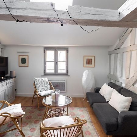 Georgia By Cocoonr Apartment Rennes Ngoại thất bức ảnh